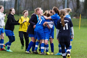 Bild 384 - C-Juniorinnen FSG BraWie o.W. - SG Oering-Seth-S�lfeld o.W. : Ergebnis: 4:3